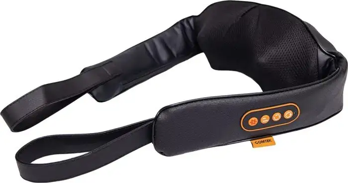 Массажер для шеи и плеч Comtek 1013E аккумуляторный – фото товара