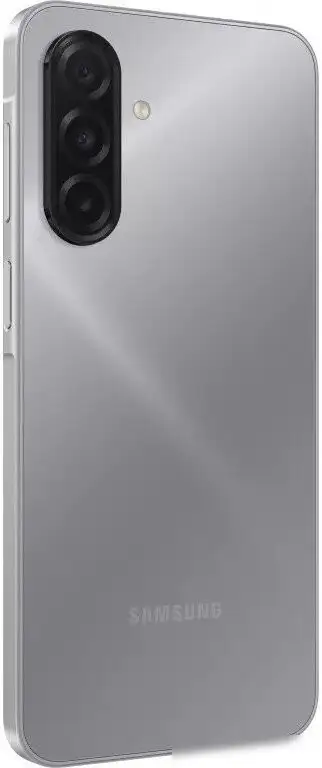 Телефон Samsung Galaxy A17 4G SM-A175F 4GB/128GB (серый) – фото товара