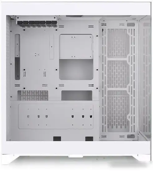 Корпус Thermaltake CTE E600 MX Snow CA-1Y3-00M6WN-00 – фото товара