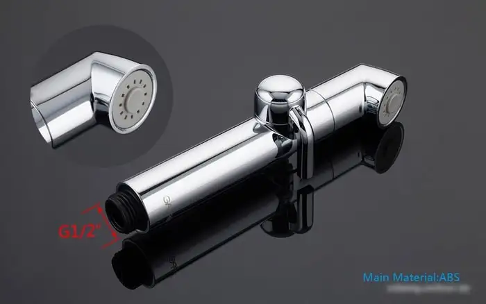 Смеситель Gappo G7248-1 - фото товара