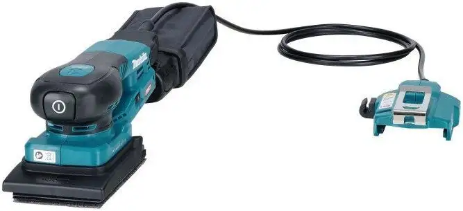 Виброшлифмашина Makita BO005CGZ (без АКБ) – фото товара