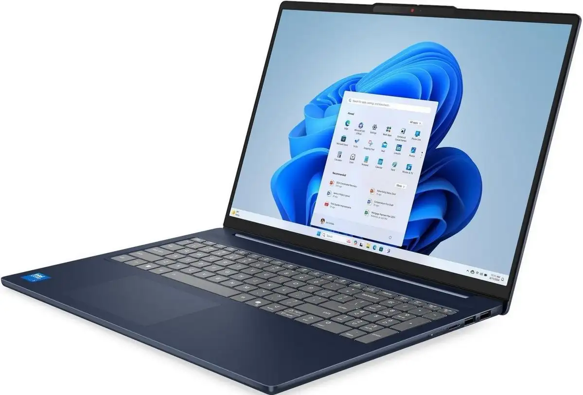Ноутбук Lenovo IdeaPad Slim 5 16IRH10R 83J1002KUS – фото товара