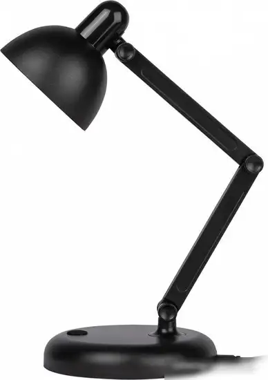 Настольная лампа ЭРА NLED-514-4W-BK – фото товара