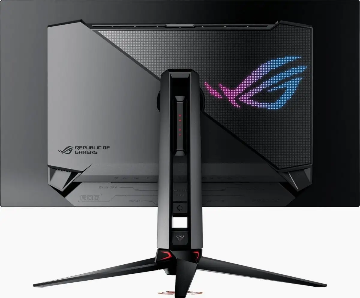 Игровой монитор ASUS ROG Swift OLED PG32UCDM – фото товара