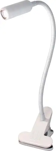 Настольная лампа Citilux Ньютон CL803060N – изображение в каталоге