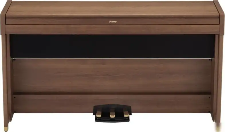 Цифровое пианино KORG Poetry – фото товара