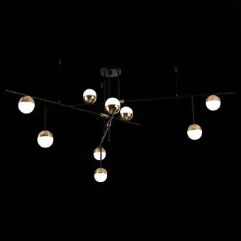 Подвесная люстра ST Luce Albero SL1507.422.09 – изображение в каталоге