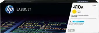 Картридж HP 410A [CF412A] – изображение в каталоге