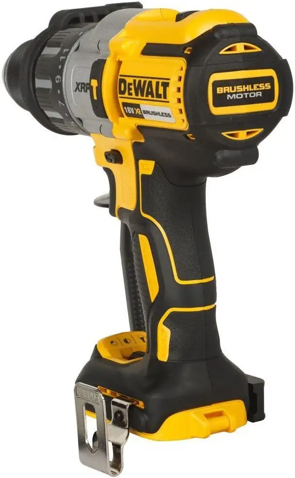 Ударная дрель-шуруповерт DeWalt DCD996X1 (с 1-им АКБ, кейс) – фото товара