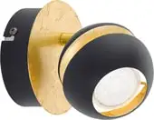 Точечный светильник Eglo Nocito 95482 – изображение в каталоге