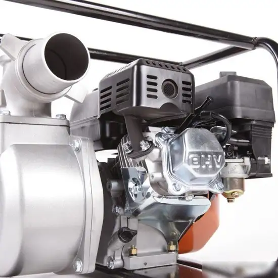 Мотопомпа Patriot MP 3060 S - фото товара