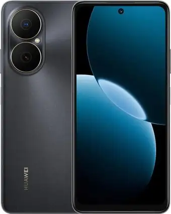 Телефон Huawei nova Y73 MGA-LX3 8GB/128GB (черный) – изображение в каталоге