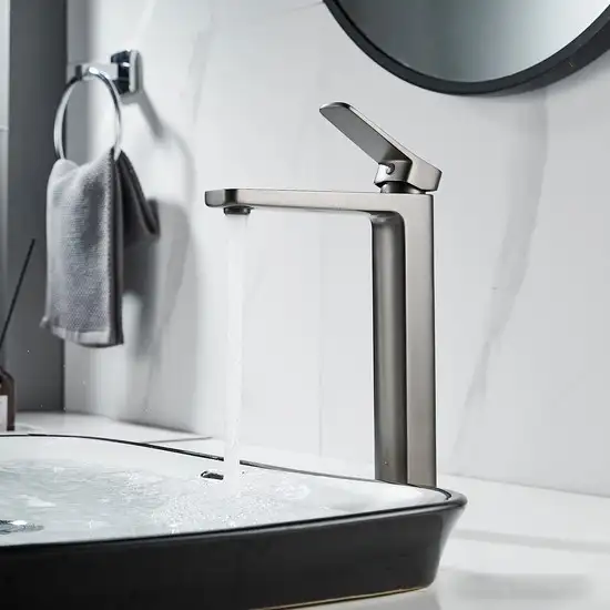 Смеситель Shevanik S9911T - фото товара