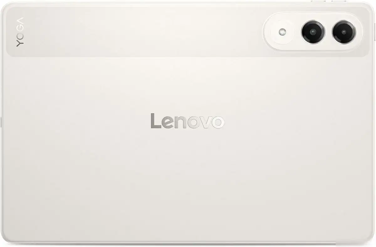 Планшет Lenovo Yoga Tab TB710FU Wi-Fi 12GB/256GB (бежевый, со стилусом) – фото товара