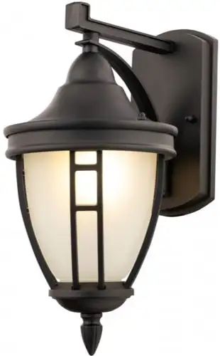 Уличный фонарь Maytoni Rivoli O027WL-01B – изображение в каталоге