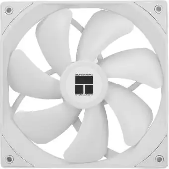 Вентилятор для корпуса Thermalright TL-C14CW – изображение в каталоге