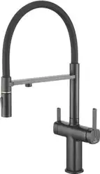 Смеситель Rose R358H - изображение в каталоге