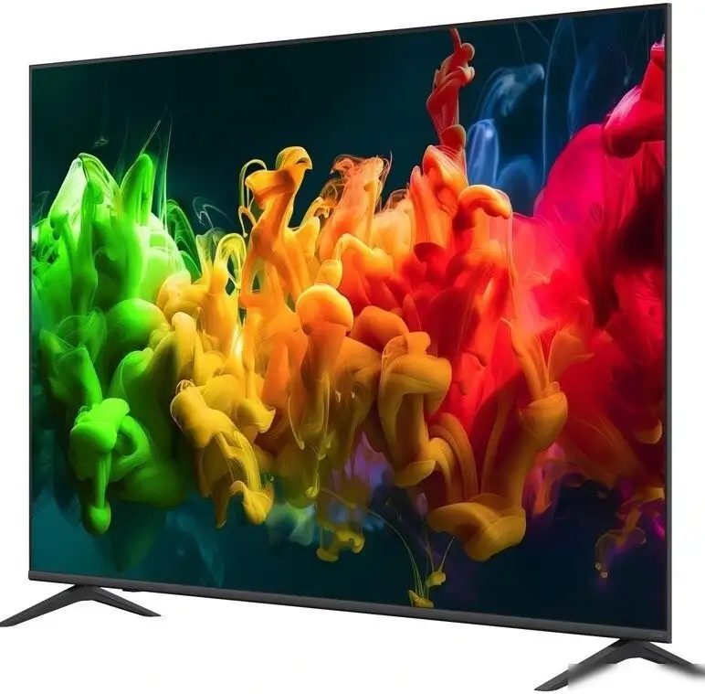 MiniLED телевизор LG QNED evo AI QNED80 75QNED80B6A – фото товара
