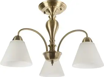 Люстра средней высоты Myfar Anna MR1452-3C – изображение в каталоге