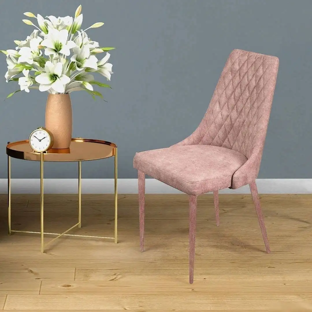 Стул Ваш день Connor Barkhat 05 (бежевый, 2шт)