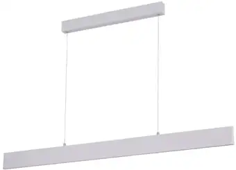 Подвесная люстра Arte Lamp Largo A2505SP-2WH – изображение в каталоге