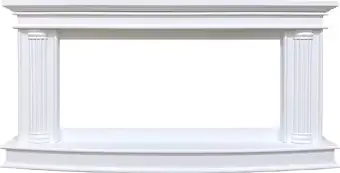 Портал Smolcom Deli V42 (бьянко белый) - изображение в каталоге