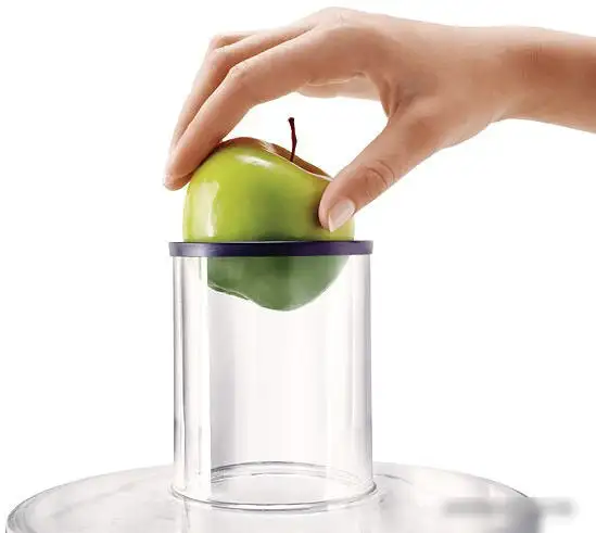 Кухонный комбайн Philips HR7778/00 - фото товара