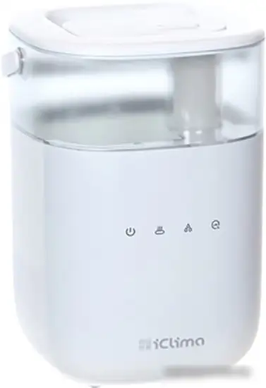 Увлажнитель воздуха IClima LUX-606HW - фото товара