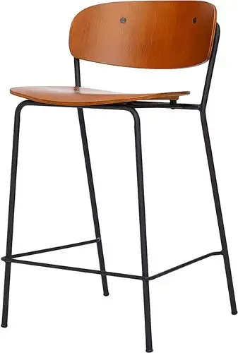 Стул Bergenson Bjorn Torfrid BB0000103 (орех) – изображение в каталоге