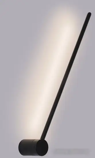 Бра Arte Lamp Polis A2027AP-1BK – фото товара