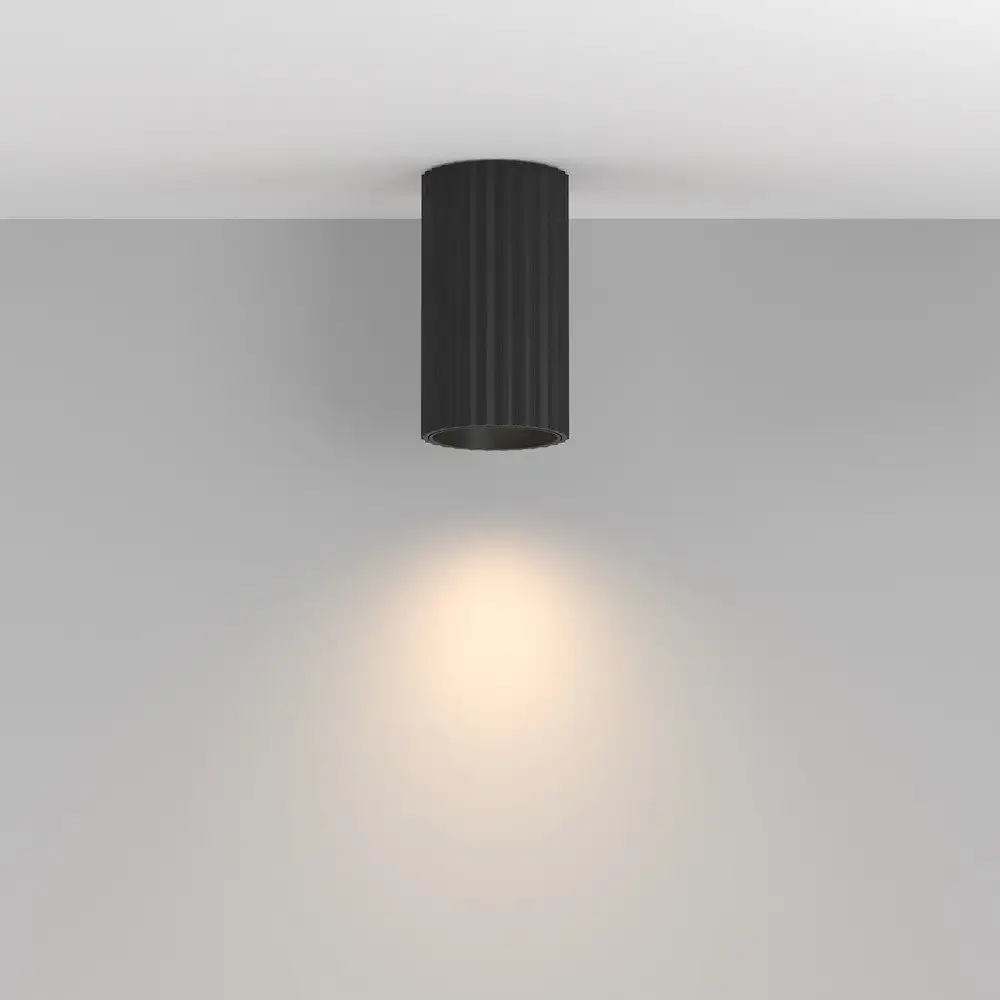 Точечный светильник Technical Calipso GU10 10Вт C106CL-01-GU10-B – фото товара