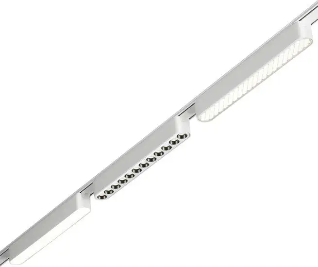Трековый светильник Novotech Smal Shino 359247 – фото товара