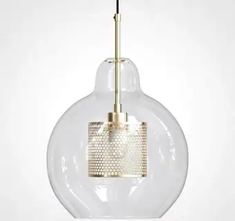 Подвесная люстра ImperiumLoft Catch-f01 186712-26 – изображение в каталоге