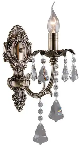 Бра Omnilux Grosseto OML-77731-01 – изображение в каталоге