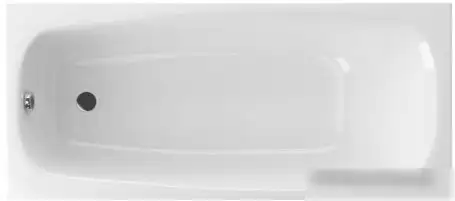 Ванна Excellent Layla 170x75 - фото товара