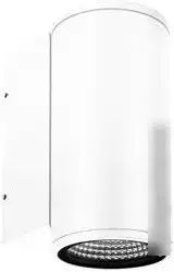 Уличный настенный светильник Arlight LGD-FORMA-WALL-R90-12W Warm3000 037257