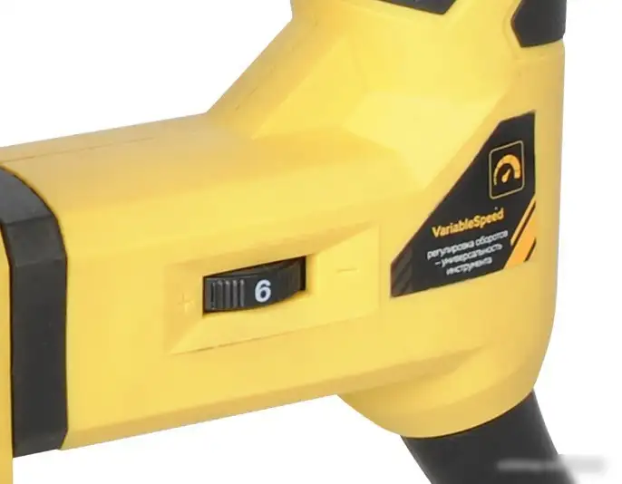 Перфоратор Hanskonner HRH1836RE – фото товара