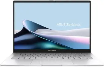 Ноутбук ASUS Zenbook 14 OLED UX3405MA-QD988 – изображение в каталоге