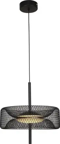 Подвесная люстра F-Promo Trigger 4733-3P – изображение в каталоге