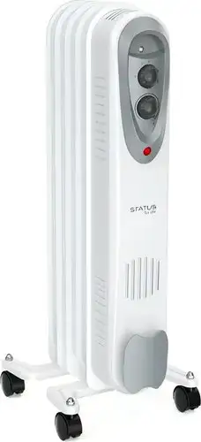 Масляный радиатор Status For Life ST-OR-B-1000(M) - изображение в каталоге