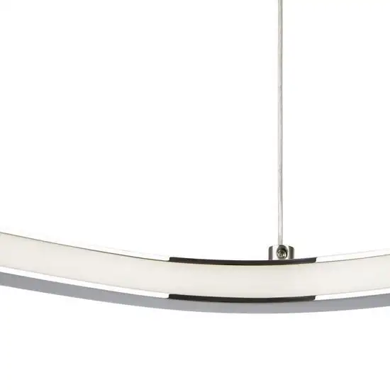 Подвесная люстра Maytoni Glint MOD072PL-L28CH3K – фото товара