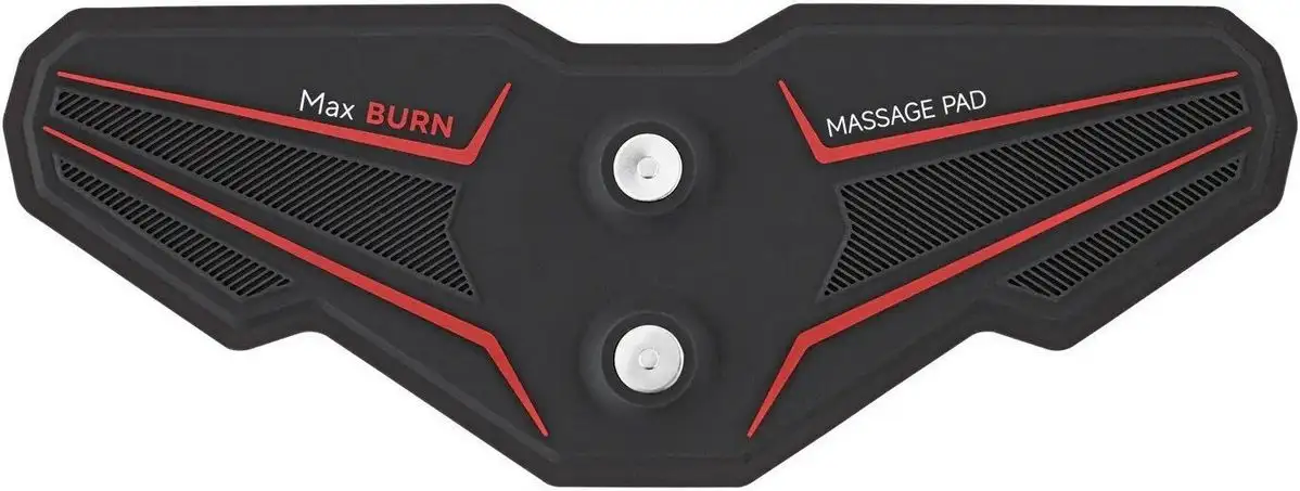 Миостимулятор Ergonova MaxBurn – фото товара