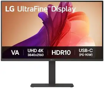 Монитор LG UltraFine 32U720A-B – изображение в каталоге