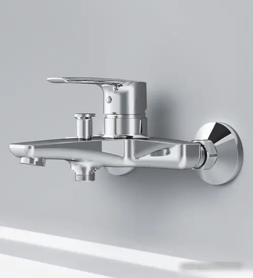 Смеситель AM.PM Gem F90A10000 - фото товара