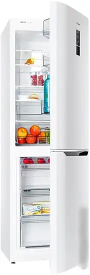 Холодильник ATLANT ХМ 4621-109-ND - фото товара