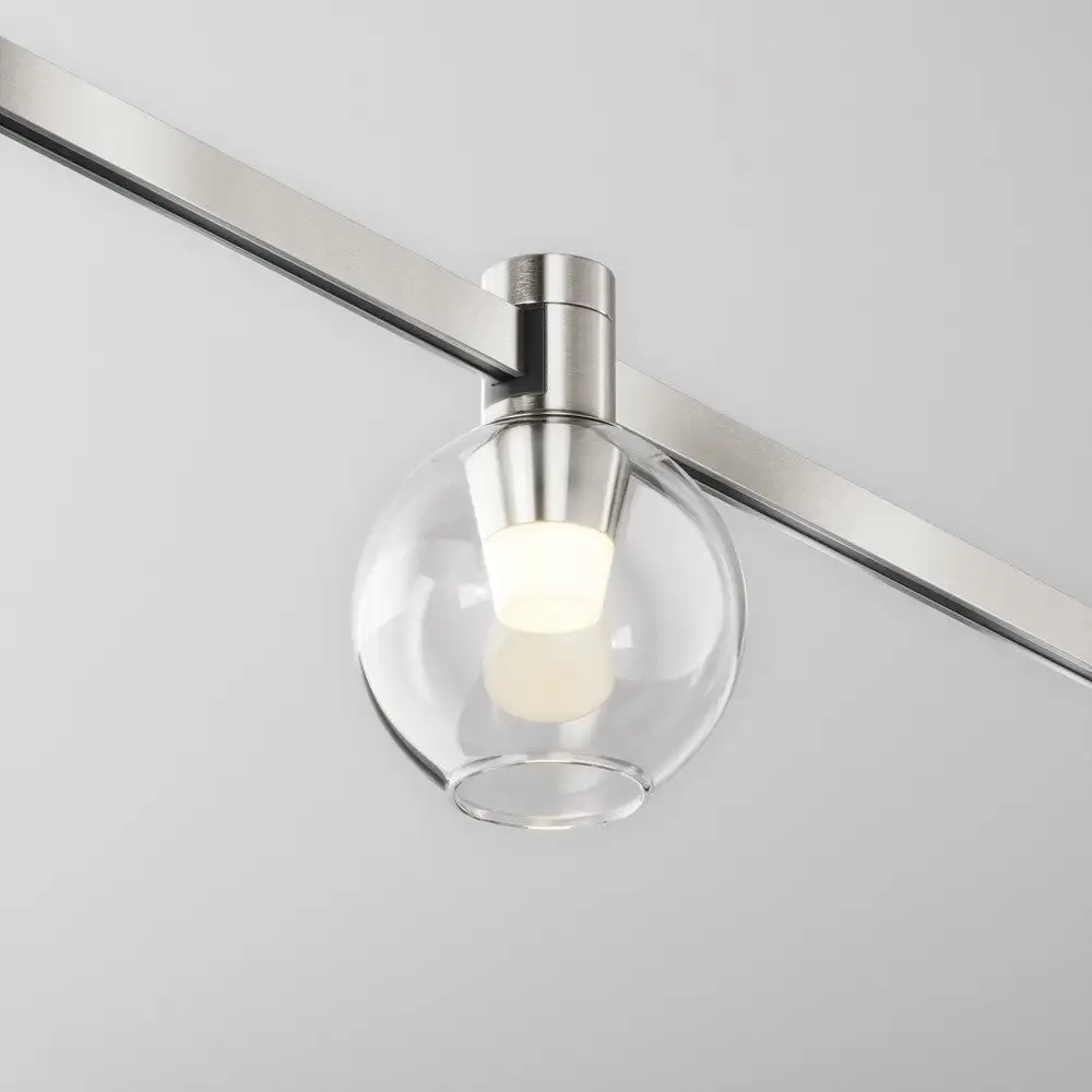 Трековый светильник Maytoni Bubble TR148-1-3W3K-PT – фото товара