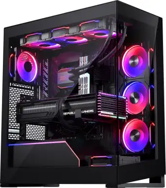 Корпус Phanteks NV5s PH_NV523S_DBK01 – изображение в каталоге