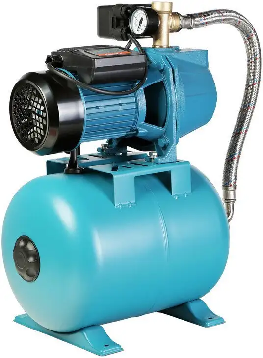 Насосная станция Sturm WP97120CI - фото товара