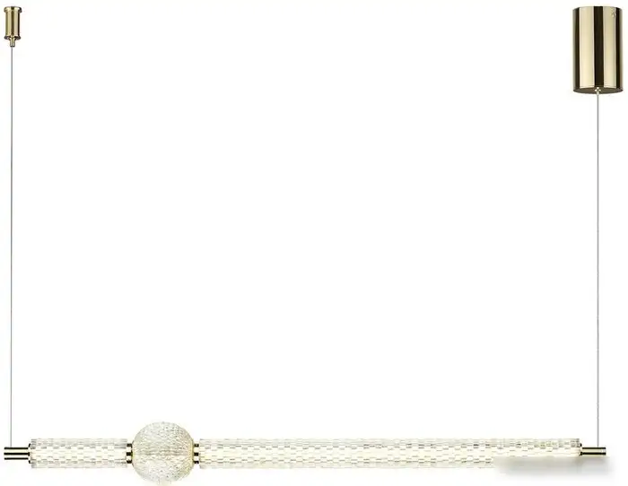 Подвесная люстра Odeon Light Crystal 5008/28L – фото товара
