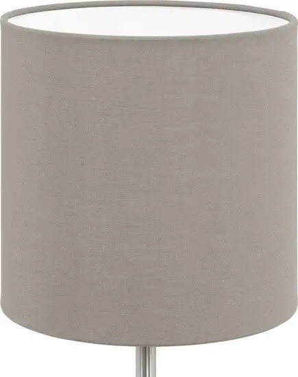 Настольная лампа Eglo Pasteri 95726 – фото товара